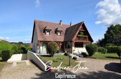 vente maison 362 000 € à proximité de Cailly-sur-Eure (27490)