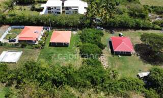 Terrain  722 m² à vendre à Le Vauclin (97280)