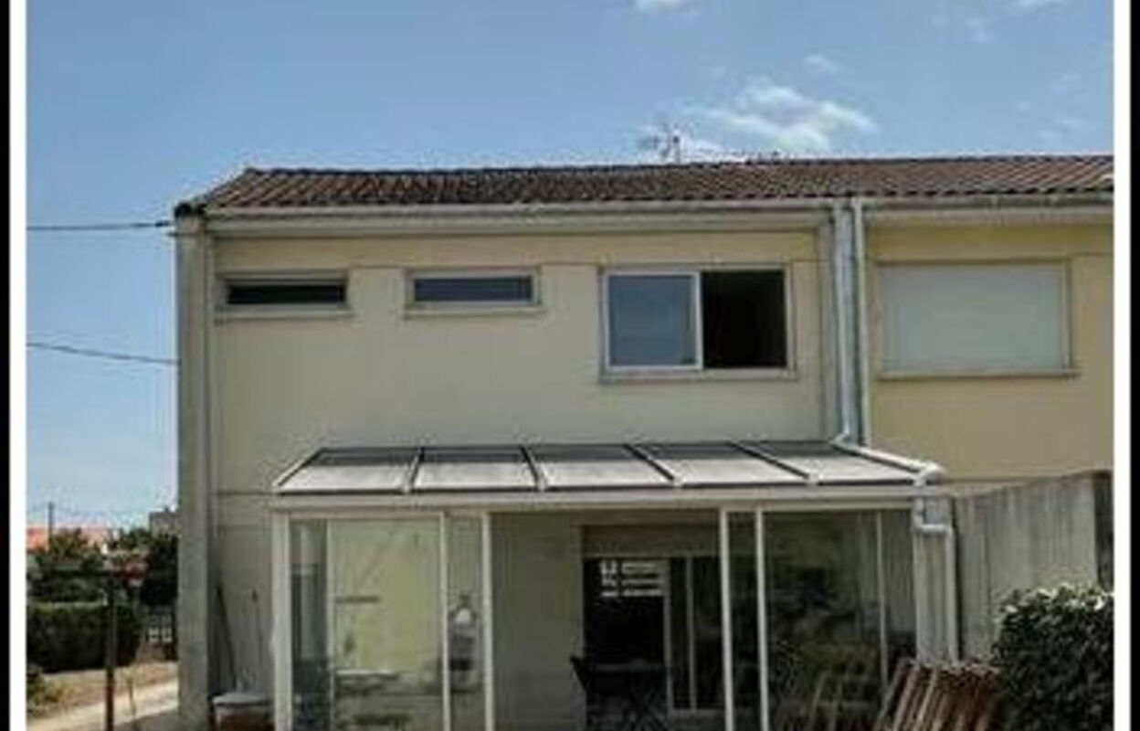 maison 5 pièces 87 m2 à vendre à Pessac (33600)