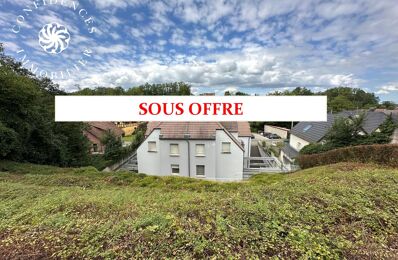 vente appartement 124 800 € à proximité de Hirsingue (68560)