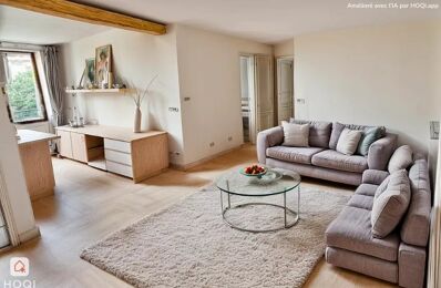 vente appartement 119 000 € à proximité de Perrigny-Lès-Dijon (21160)