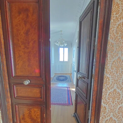 Appartement 4 pièces 235000 €