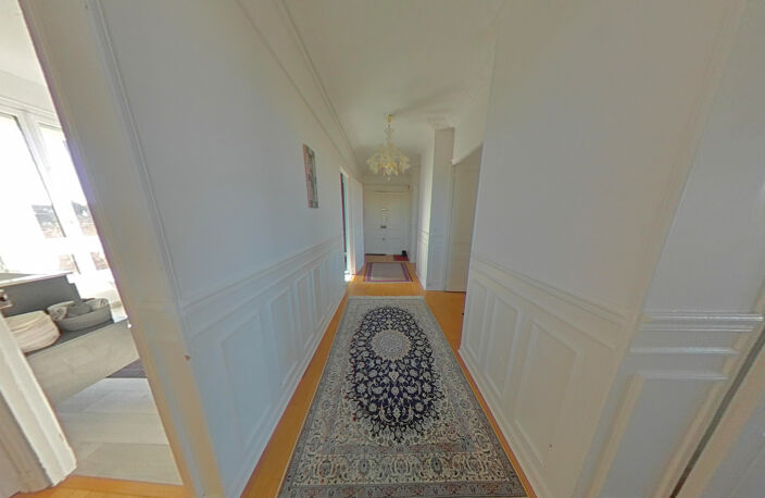 APPARTEMENT DE STANDING ENVIRON 100M2 AVEC VUE IMPRENABLE SU — photo 2