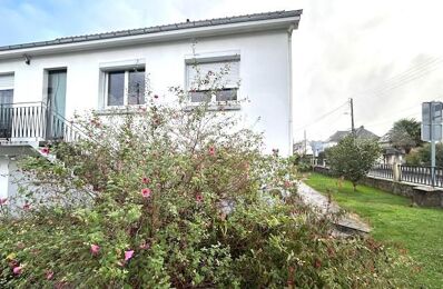 vente maison 282 990 € à proximité de Le Fuilet (49270)