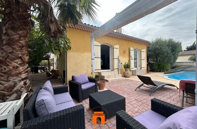 vente maison 349 000 € à proximité de Saint-Vincent-de-Barrès (07210)