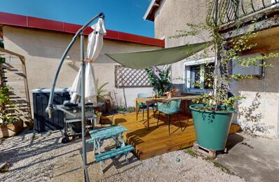 vente appartement 148 000 € à proximité de Ornans (25290)