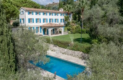 vente maison 4 500 000 € à proximité de Châteauneuf-Grasse (06740)