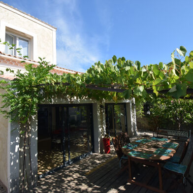 Maison 6 pièces 124 m²