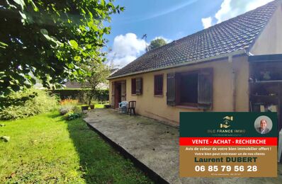 vente maison 134 000 € à proximité de Neuville-en-Avesnois (59218)