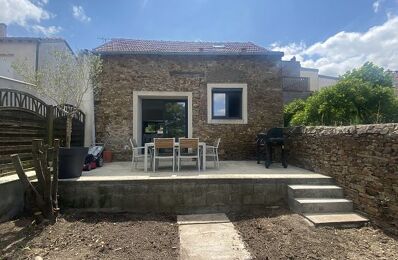 vente maison 269 000 € à proximité de Saint-Sébastien-sur-Loire (44230)