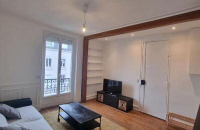 location appartement 990 € CC /mois à proximité de Méry-sur-Oise (95540)