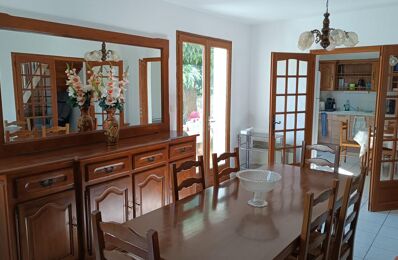 location maison 1 250 € CC /mois à proximité de Béziers (34500)