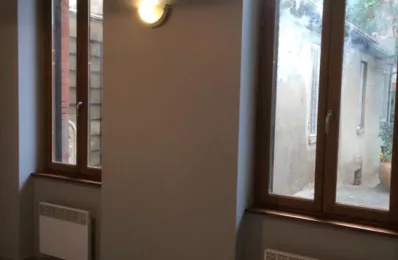 location appartement 655 € CC /mois à proximité de Toulouse (31500)