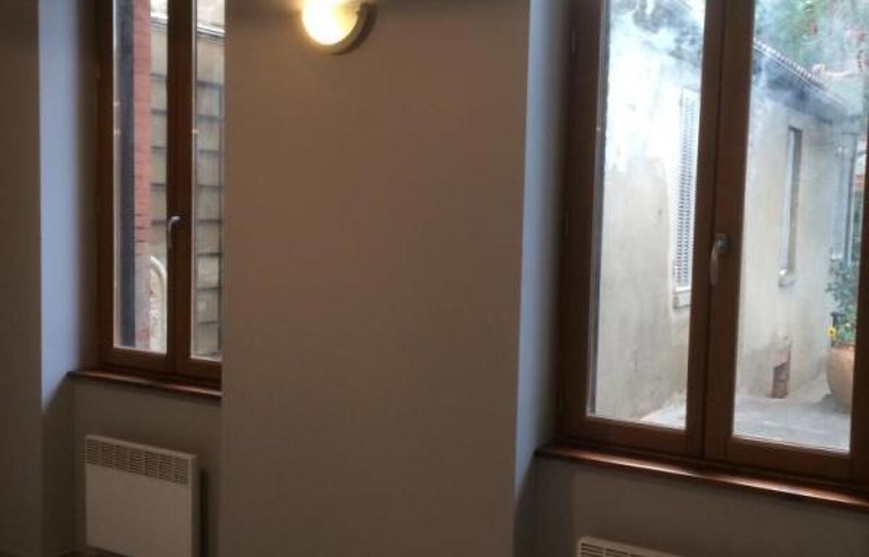 appartement 2 pièces 37 m2 à louer à Toulouse (31000)