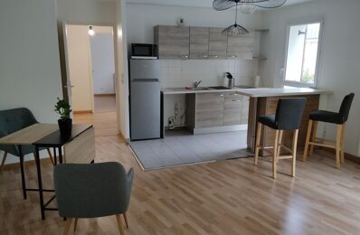 location appartement 960 € CC /mois à proximité de Nogent-sur-Marne (94130)