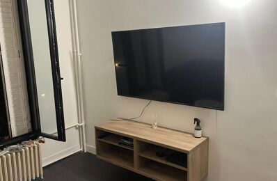 location appartement 1 350 € CC /mois à proximité de Bourg-la-Reine (92340)