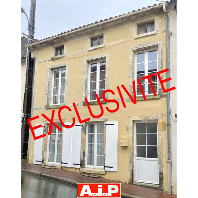 Maison 5 pièces 150 m²