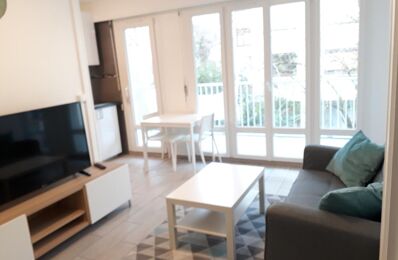 location appartement 880 € CC /mois à proximité de Auvers-sur-Oise (95430)