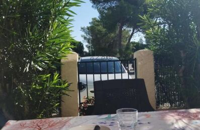 location appartement 450 € CC /mois à proximité de Pierrefeu-du-Var (83390)