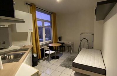 location appartement 430 € CC /mois à proximité de Vendeville (59175)