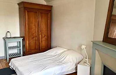 location appartement 430 € CC /mois à proximité de Samoreau (77210)