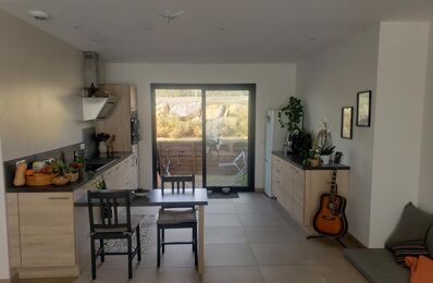 location appartement 400 € CC /mois à proximité de Sauvian (34410)