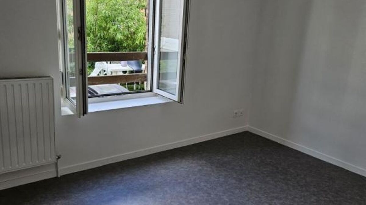 appartement 1 pièces 30 m2 à louer à Châlons-en-Champagne (51000)