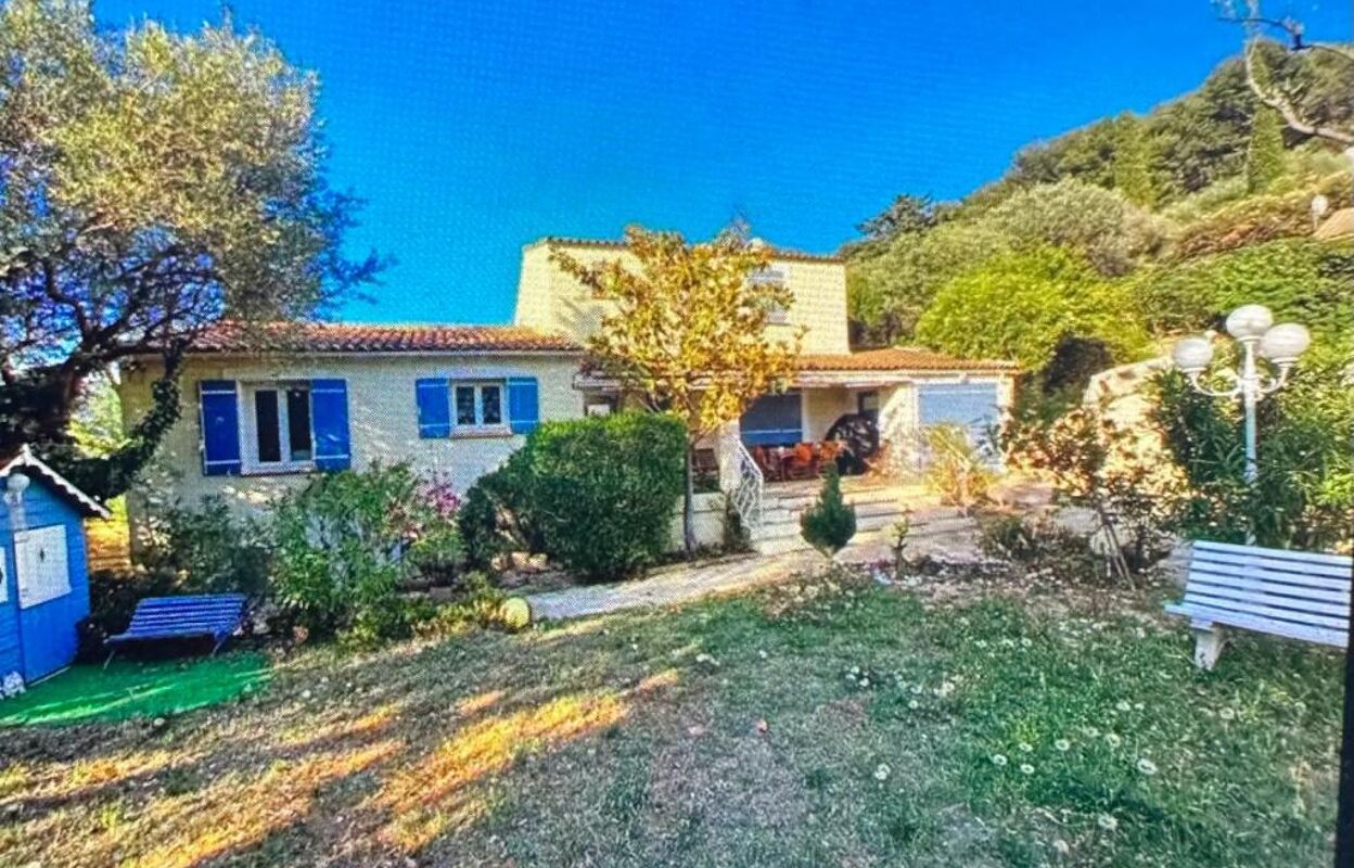 maison 2 pièces 70 m2 à louer à Ceyreste (13600)