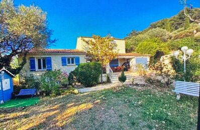 location maison 700 € CC /mois à proximité de La Ciotat (13600)