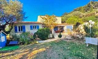 Maison 2 Pièces 70 m² à louer à Ceyreste (13600)