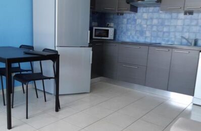 location appartement 680 € CC /mois à proximité de Signes (83870)