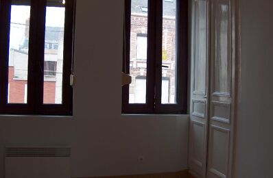 location appartement 430 € CC /mois à proximité de Salouël (80480)