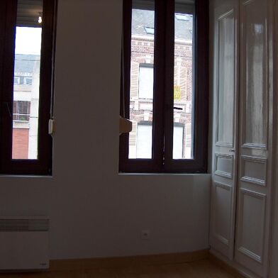 Appartement 1 pièce 20 m²