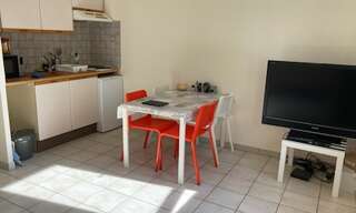 Appartement 2 Pièces 26 m² à louer à Dijon (21000)