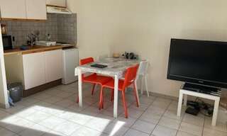 Appartement 2 Pièces 26 m² à louer à Dijon (21000)