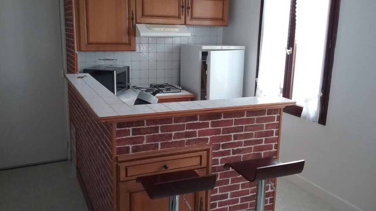 appartement 1 pièces 31 m2 à louer à Chambly (60230)