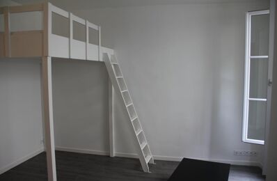 location appartement 850 € CC /mois à proximité de Courbevoie (92400)