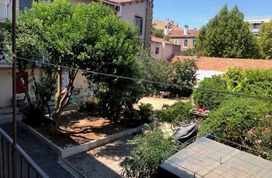 location appartement 690 € CC /mois à proximité de Marseille 11 (13011)