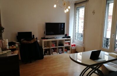 location appartement 1 091 € CC /mois à proximité de Puteaux (92800)