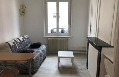 location appartement 435 € CC /mois à proximité de Salouël (80480)