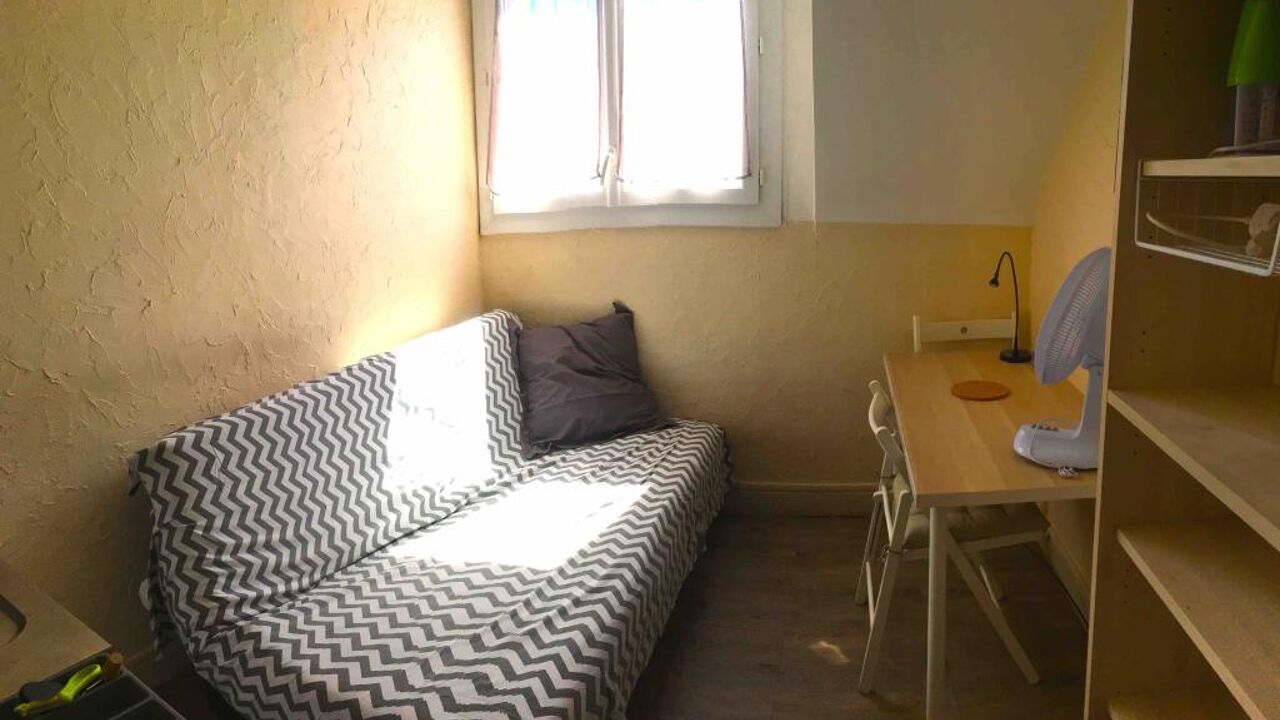 appartement 1 pièces 12 m2 à louer à Chambéry (73000)