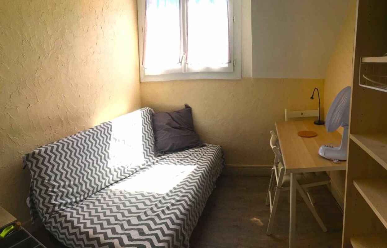 appartement 1 pièces 12 m2 à louer à Chambéry (73000)