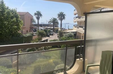 location appartement 650 € CC /mois à proximité de Saint-Raphaël (83530)