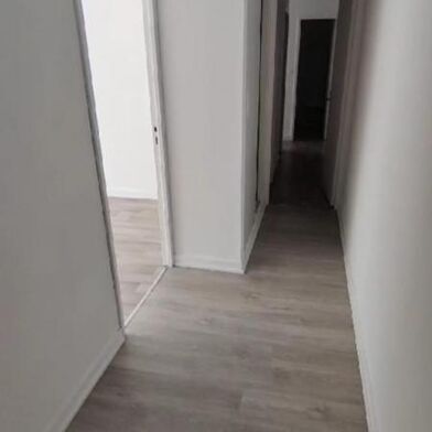 Appartement 3 pièces 70 m²