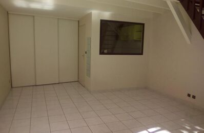 location appartement 580 € CC /mois à proximité de Plaisance-du-Touch (31830)