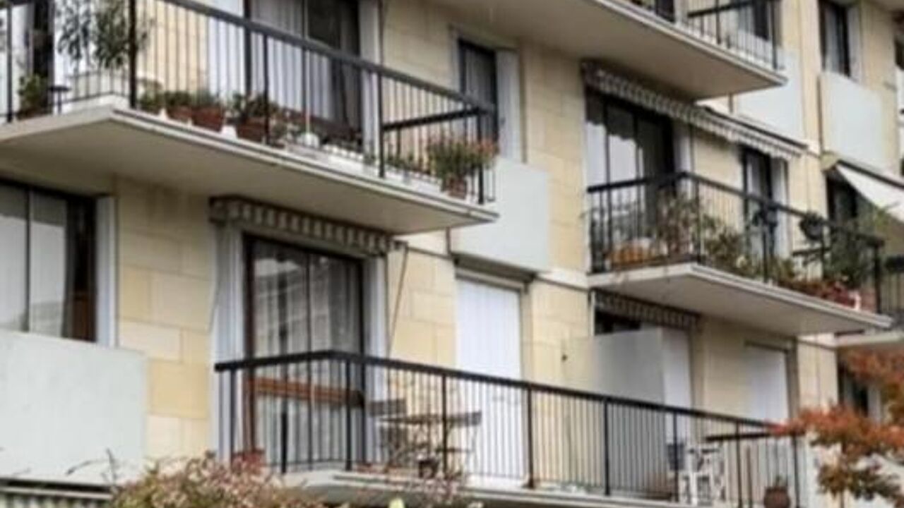 appartement 3 pièces 67 m2 à louer à Deuil-la-Barre (95170)