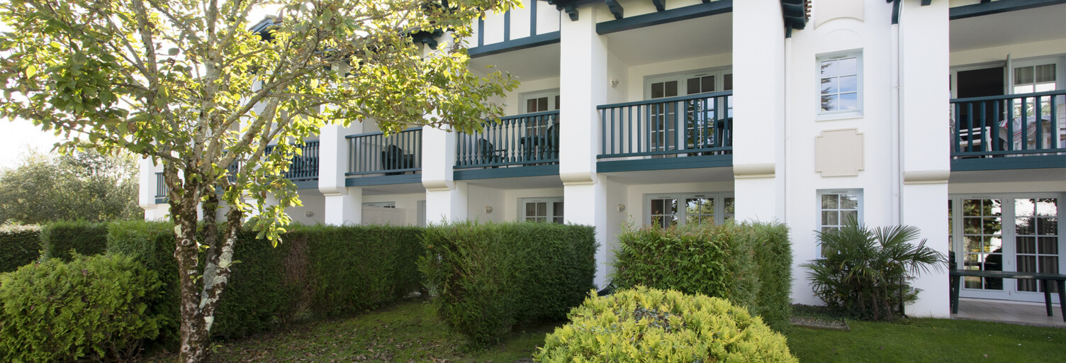 Appartement 2 Pièces 28 m² à vendre à Urrugne (64122)