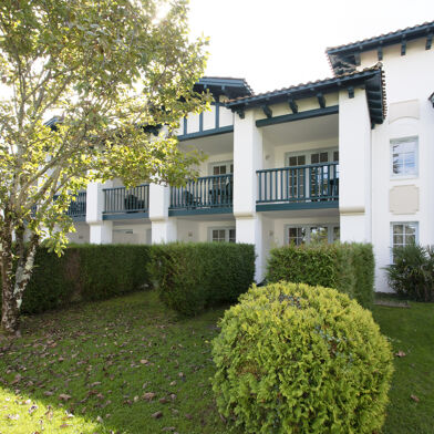 Appartement 2 pièces 170000 €