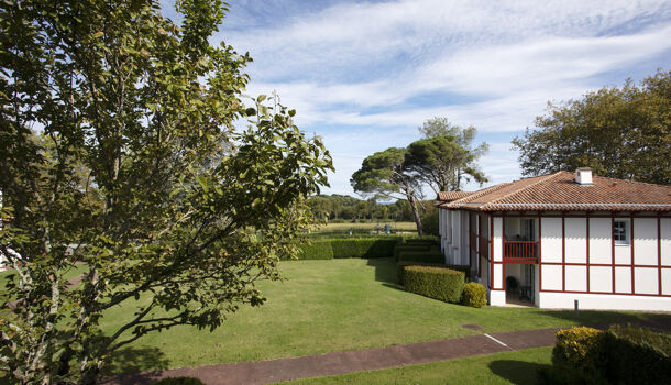 Appartement 2 pièces  à vendre Urrugne 64122