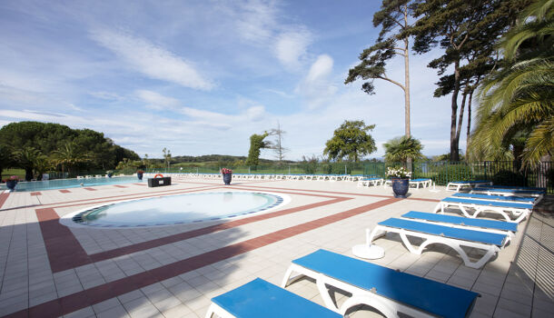 Appartement 2 pièces  à vendre Urrugne 64122